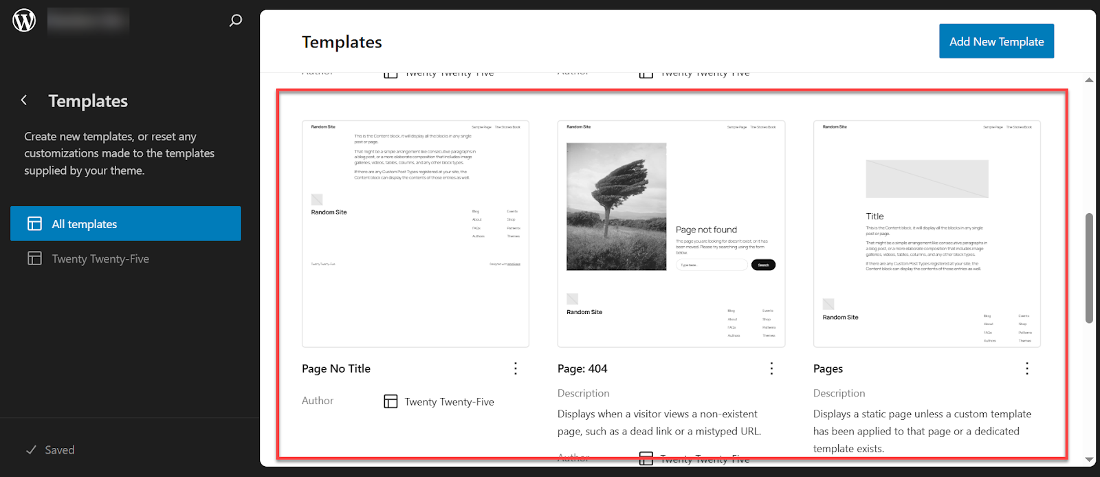 Como editar o site WordPress (4 métodos simples) 16 Como editar o site WordPress (4 métodos simples)