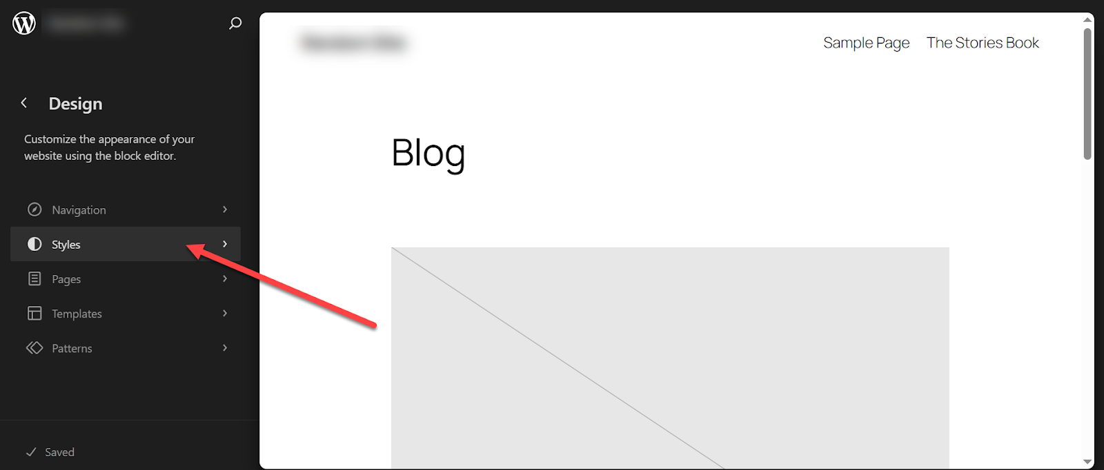 Como editar o site WordPress (4 métodos simples) 13 Como editar o site WordPress (4 métodos simples)