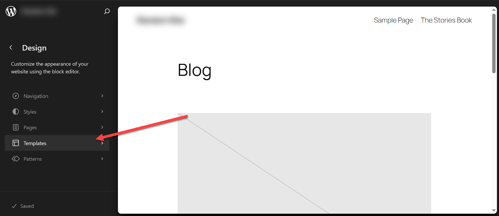 Como editar o site WordPress (4 métodos simples) 15 Como editar o site WordPress (4 métodos simples)