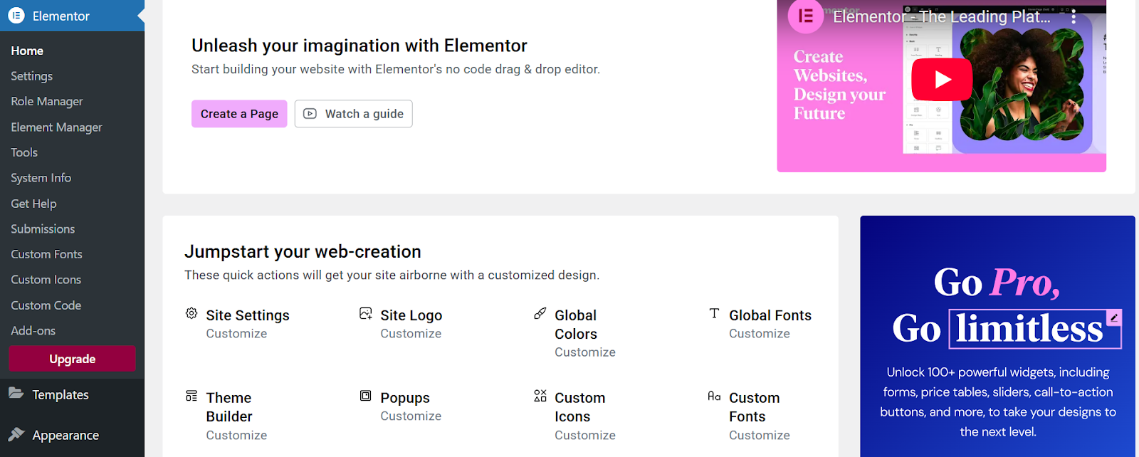 Como editar cabeçalho no WordPress (3 métodos simples)