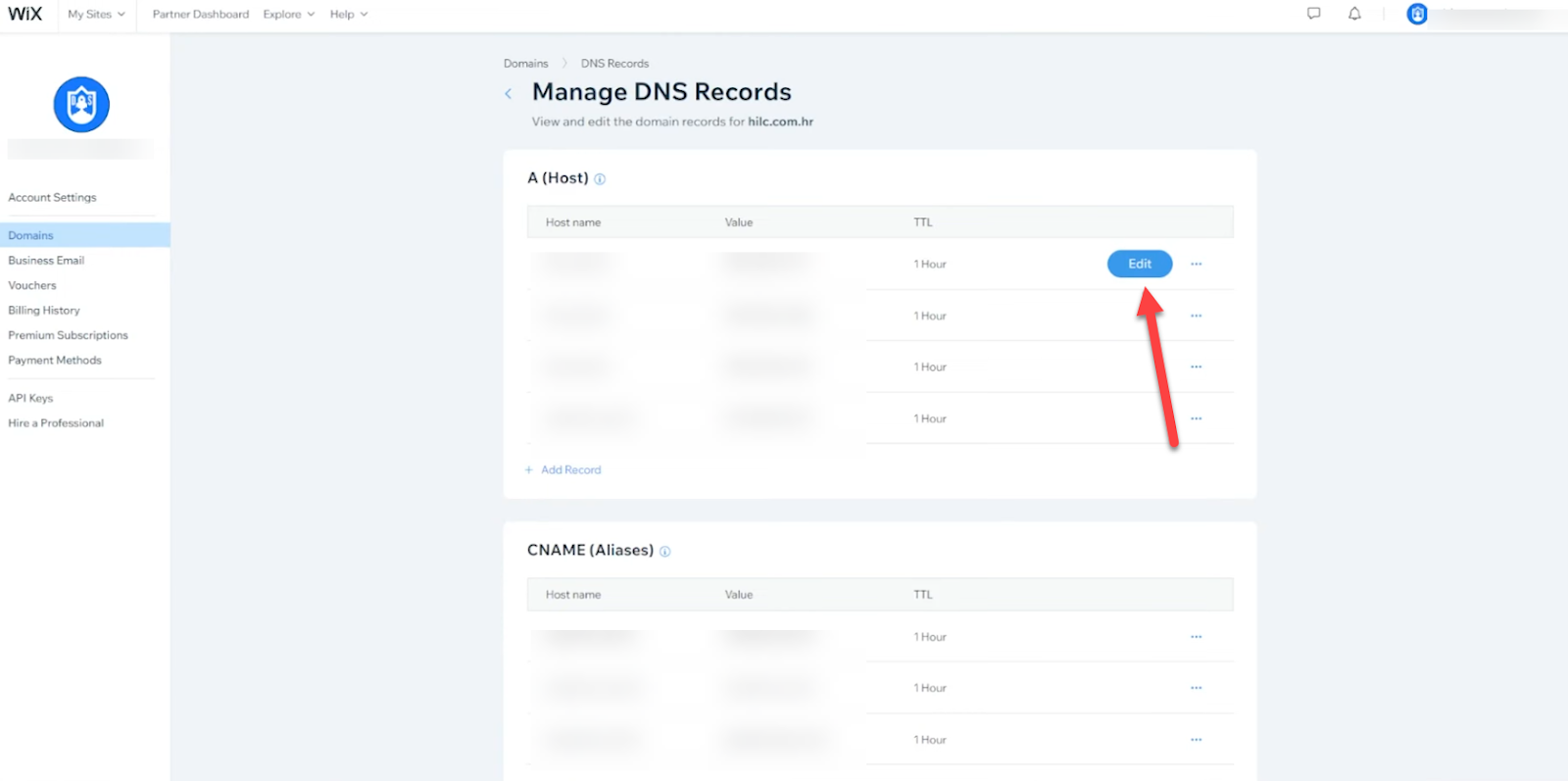 Como conectar o domínio Wix ao WordPress (o melhor guia passo a passo)
