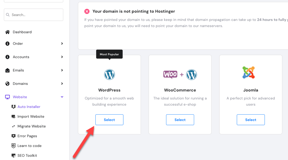 Como migrar de Weebly para WordPress (o Guia Ultimate) 2 Como migrar de Weebly para WordPress (o Guia Ultimate)