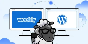 Como migrar de Weebly para WordPress (o Guia Ultimate) 9 Como migrar de Weebly para WordPress (o Guia Ultimate)