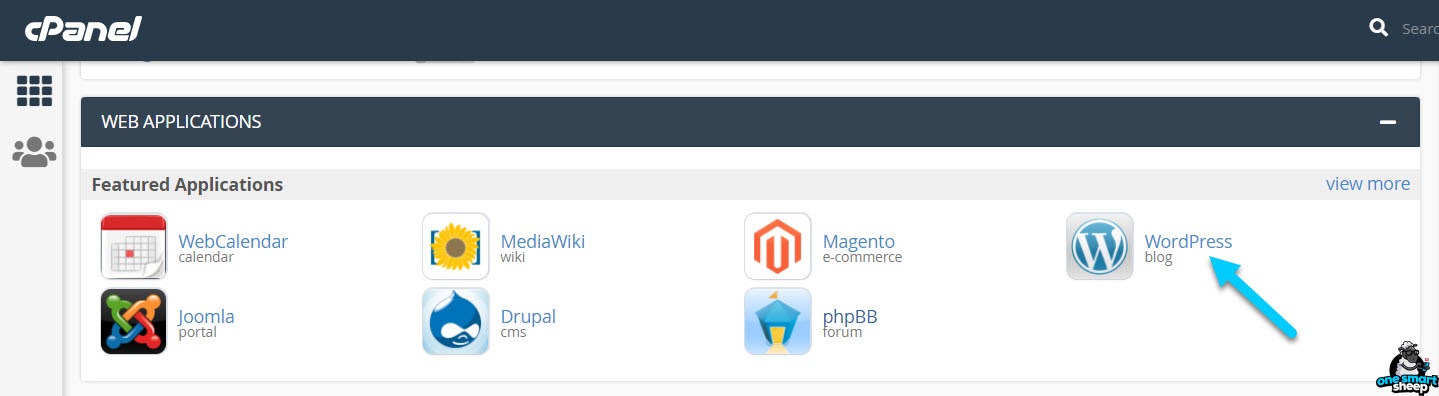 Como instalar o WordPress no GoDaddy (guia visual) 23 Como instalar o WordPress no GoDaddy (guia visual)