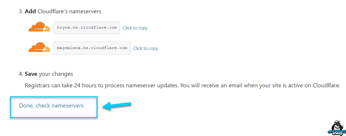 Como instalar o WordPress no GoDaddy (guia visual) 37 Como instalar o WordPress no GoDaddy (guia visual)