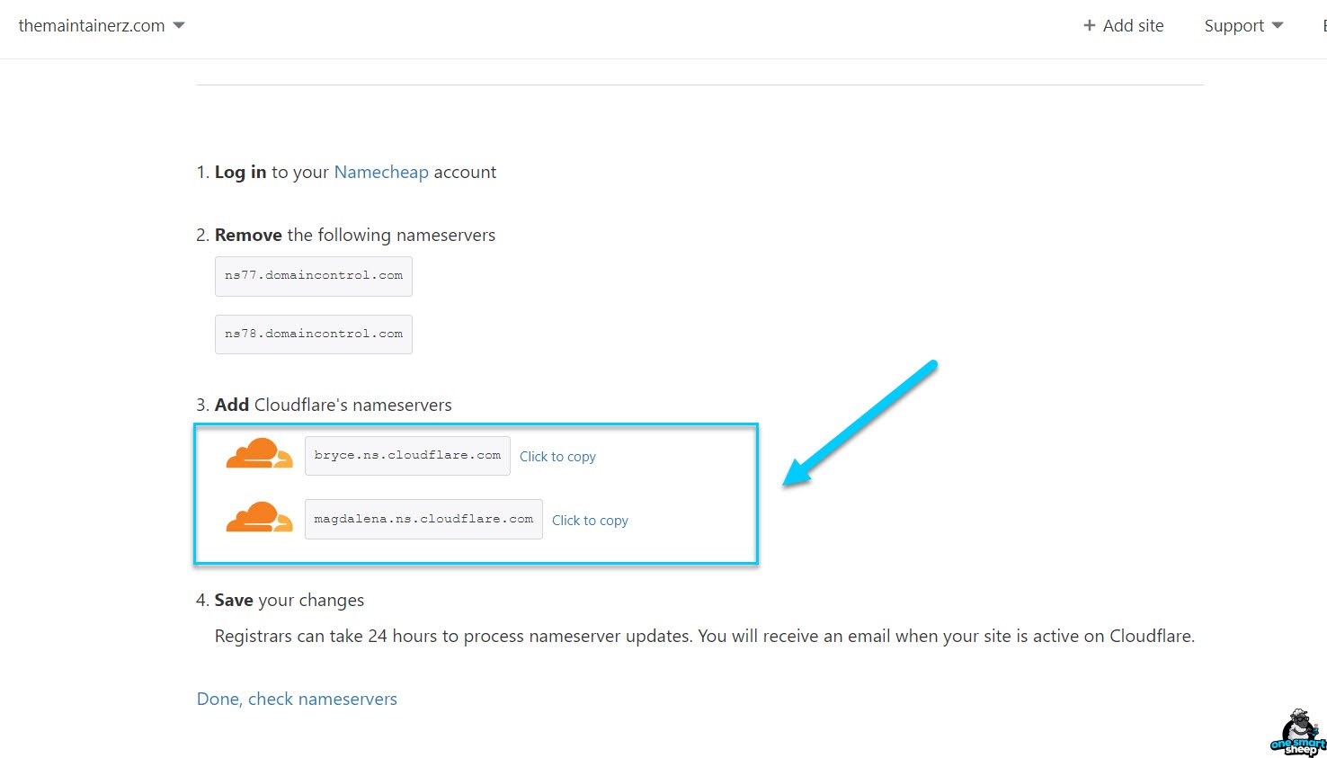 Como instalar o WordPress no GoDaddy (guia visual) 35 Como instalar o WordPress no GoDaddy (guia visual)
