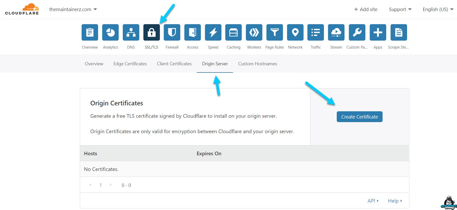 Como instalar o WordPress no GoDaddy (guia visual) 40 Como instalar o WordPress no GoDaddy (guia visual)