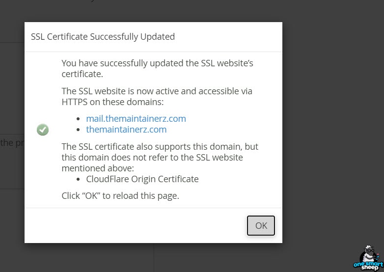 Como instalar o WordPress no GoDaddy (guia visual) 49 Como instalar o WordPress no GoDaddy (guia visual)