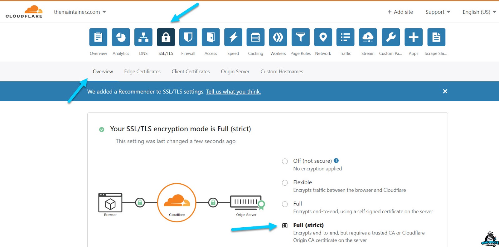 Como instalar o WordPress no GoDaddy (guia visual) 50 Como instalar o WordPress no GoDaddy (guia visual)