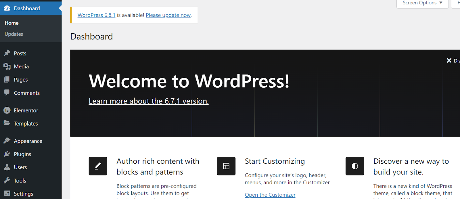 Como instalar o tema WordPress (4 métodos simples)