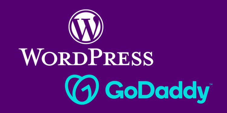 Como instalar o WordPress no GoDaddy (guia visual)