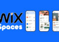 Espaços por Wix | Uma visão geral para cultivar negócios (guia visual)