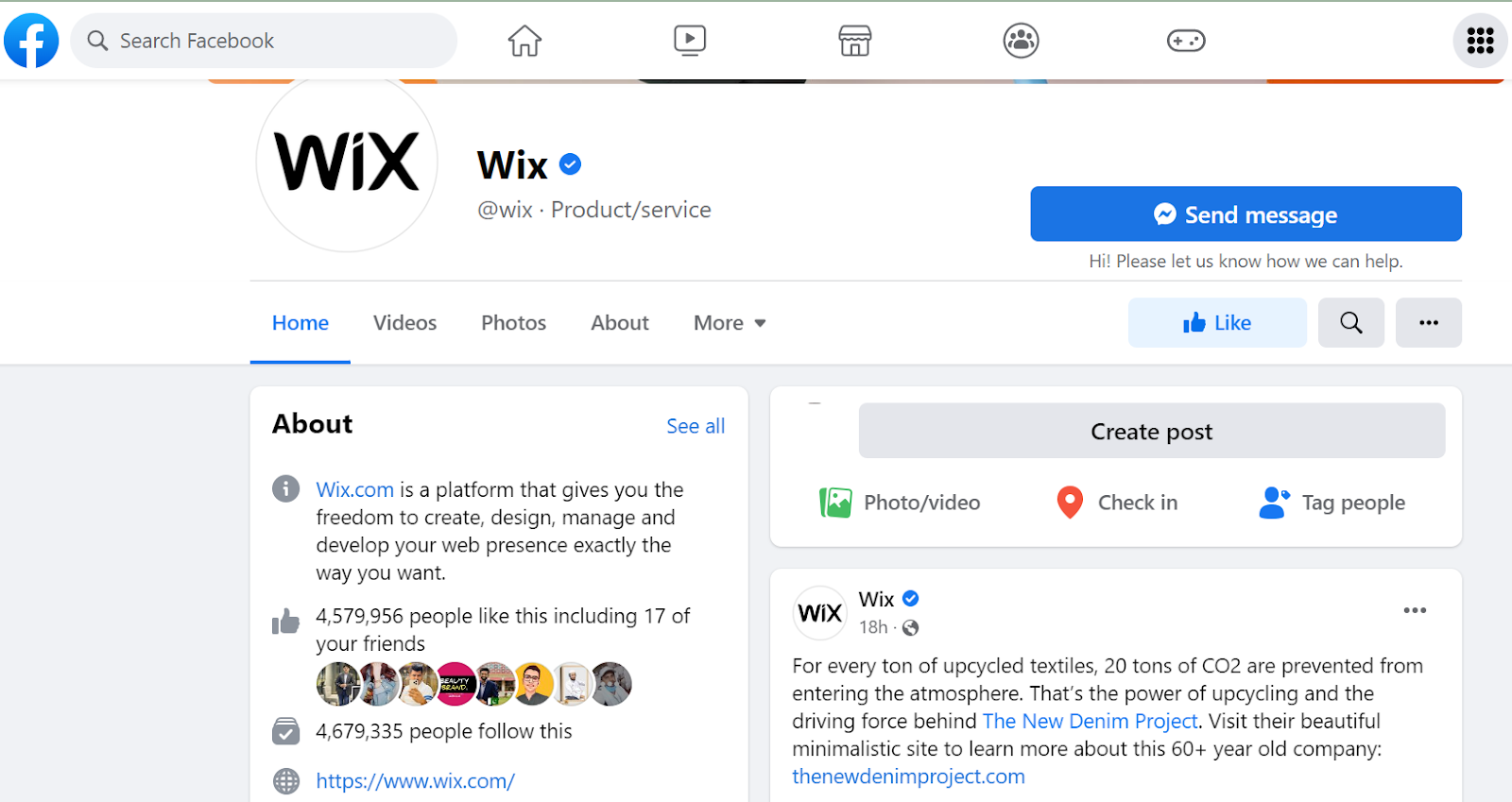 Como entrar em contato com o suporte ao cliente Wix (6 métodos visuais)