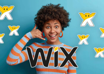 Como entrar em contato com o suporte ao cliente Wix (6 métodos visuais) 33 Como entrar em contato com o suporte ao cliente Wix (6 métodos visuais)