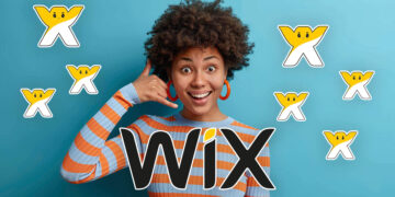 Como entrar em contato com o suporte ao cliente Wix (6 métodos visuais) 1 Como entrar em contato com o suporte ao cliente Wix (6 métodos visuais)