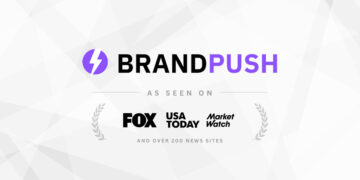 Obtenha destaque por meio de comunicado à imprensa