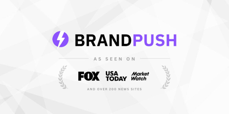 Obtenha destaque por meio de comunicado à imprensa